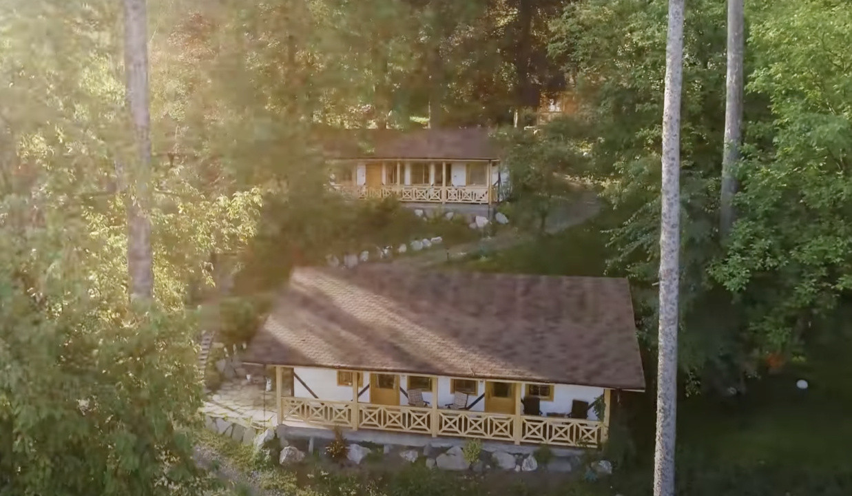 Sanctuar exclusiv multifuncțional în Sighișoara, MS