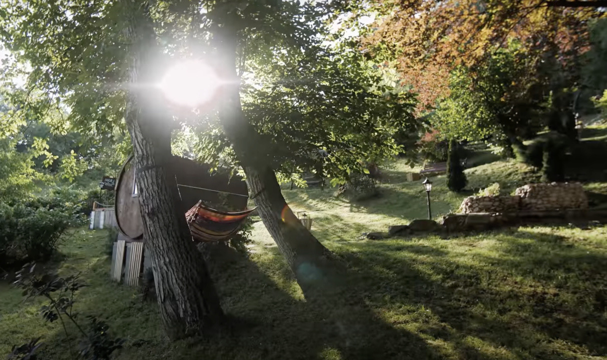 Sanctuar exclusiv multifuncțional în Sighișoara, MS