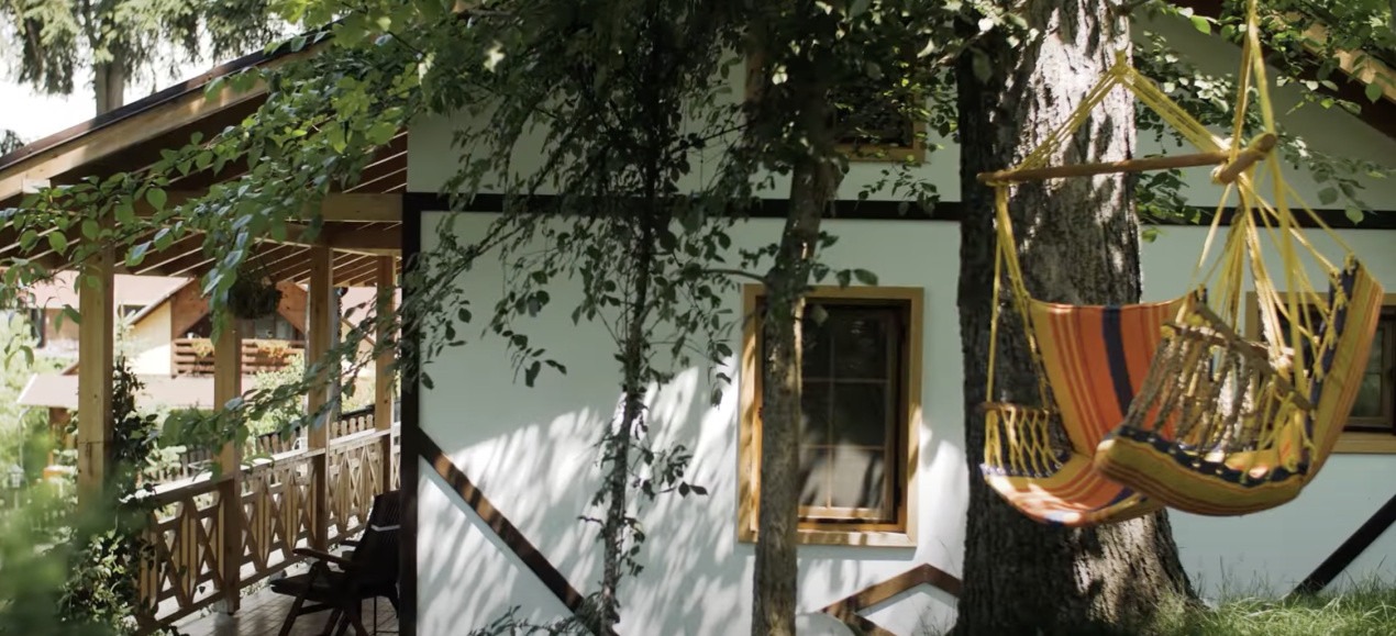 Sanctuar exclusiv multifuncțional în Sighișoara, MS