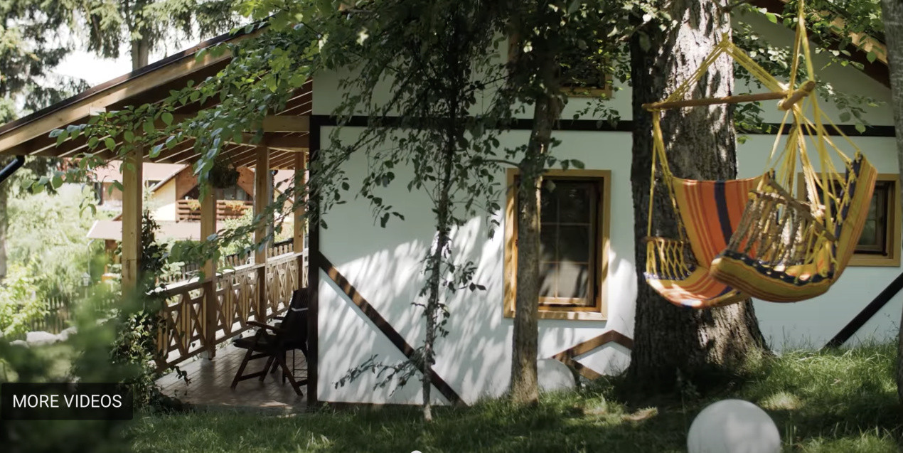 Sanctuar exclusiv multifuncțional în Sighișoara, MS