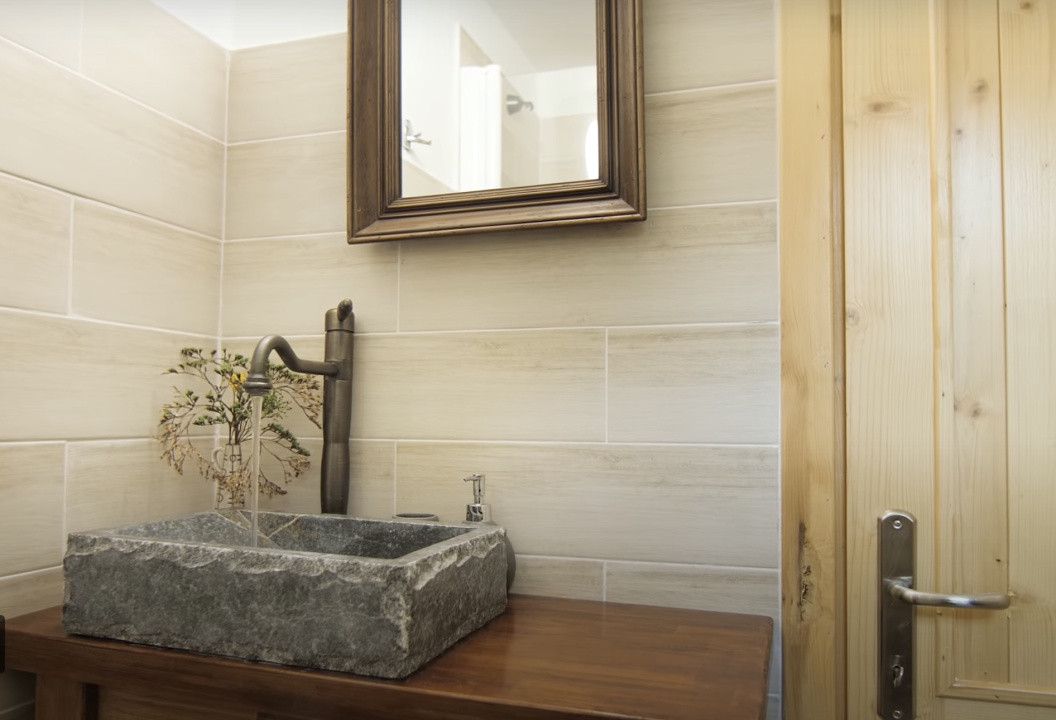 Sanctuar exclusiv multifuncțional în Sighișoara, MS
