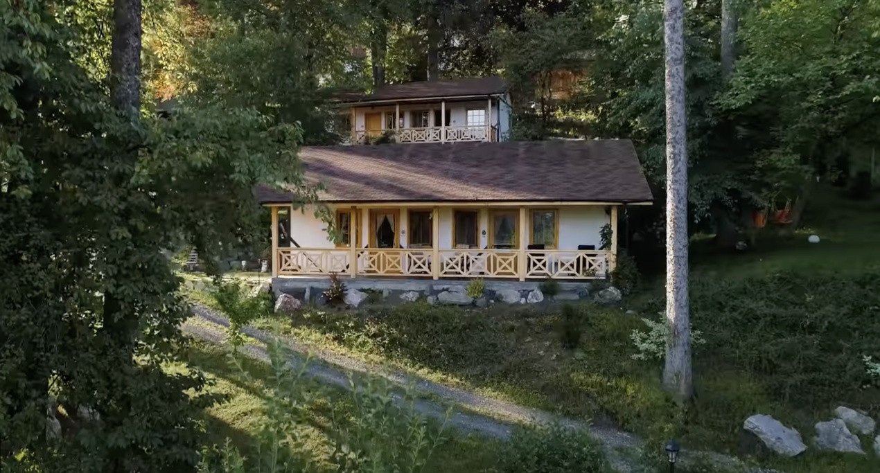 Sanctuar exclusiv multifuncțional în Sighișoara, MS