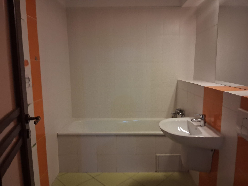 Apartament 2 camere, decomandat, bloc nou , 68mp, disponibil imediat