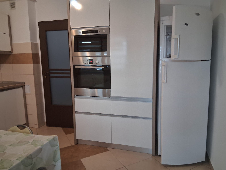 Apartament 2 camere, decomandat, bloc nou , 68mp, disponibil imediat