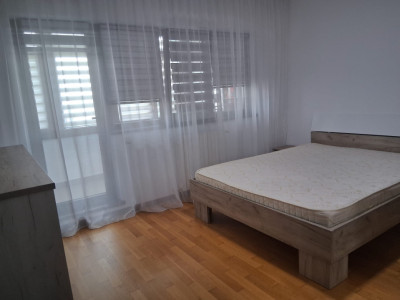 Apartament 2 camere, decomandat, bloc nou , 68mp, disponibil imediat