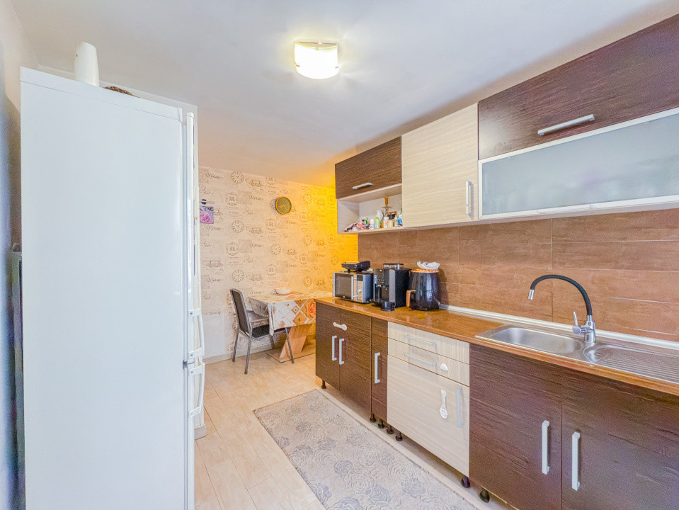 🏡 Apartament de vânzare central– Brașov, Str. De Mijloc  