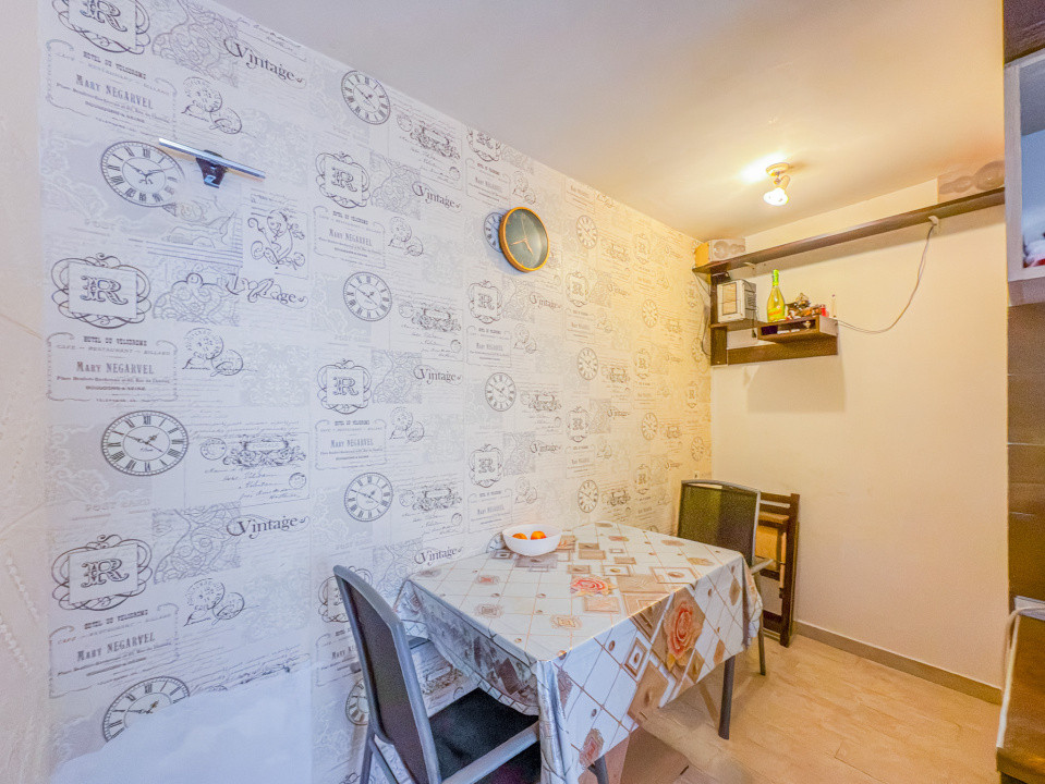 🏡 Apartament de vânzare central– Brașov, Str. De Mijloc  