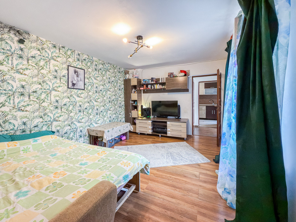 🏡 Apartament de vânzare central– Brașov, Str. De Mijloc  