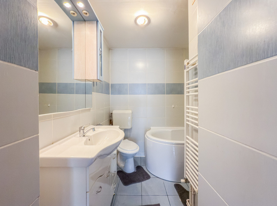 🏡 Apartament de vânzare central– Brașov, Str. De Mijloc  