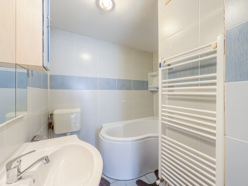🏡 Apartament de vânzare central– Brașov, Str. De Mijloc  