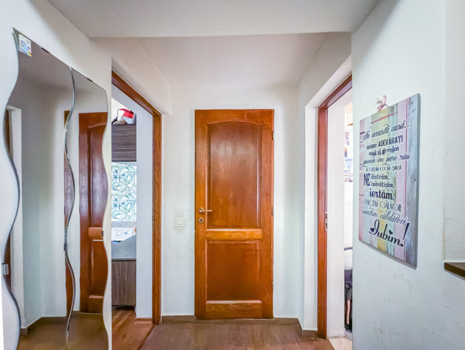 🏡 Apartament de vânzare central– Brașov, Str. De Mijloc  
