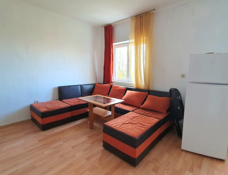 Apartament 2 camere-Hipodrom 3