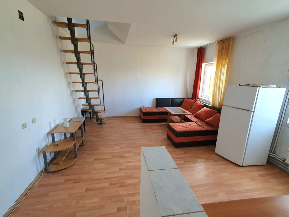 Apartament 2 camere-Hipodrom 3