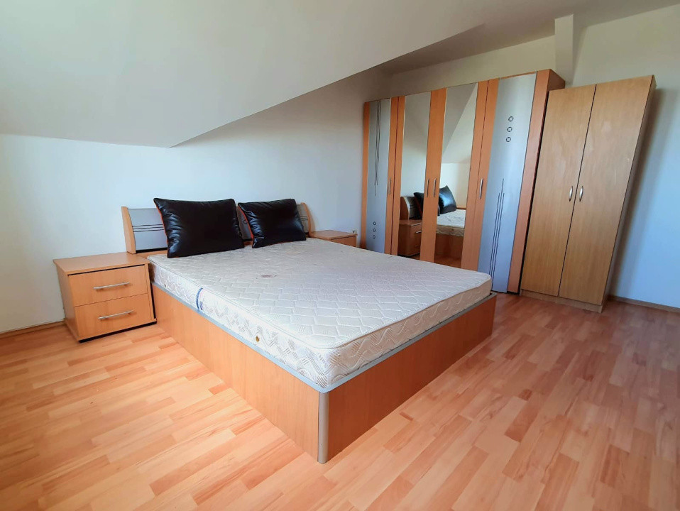 Apartament 2 camere-Hipodrom 3