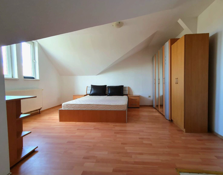 Apartament 2 camere-Hipodrom 3