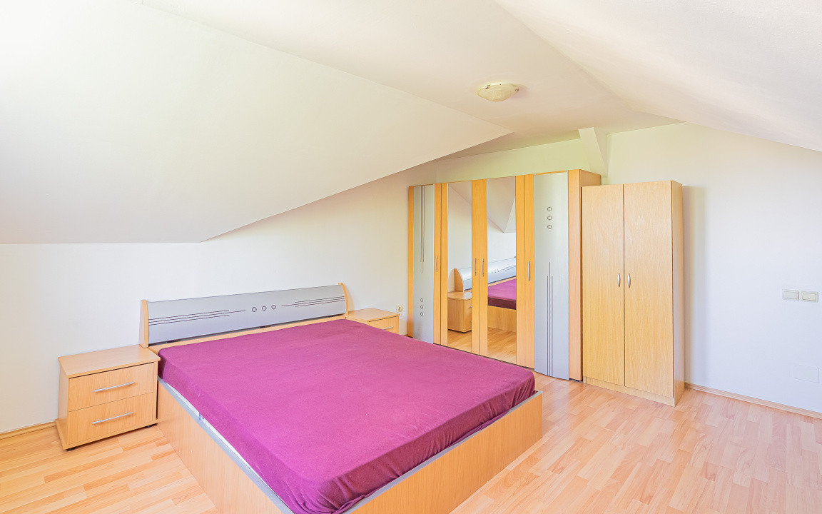 Apartament 2 camere-Hipodrom 3