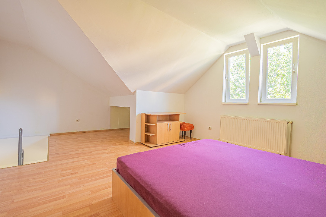 Apartament 2 camere-Hipodrom 3