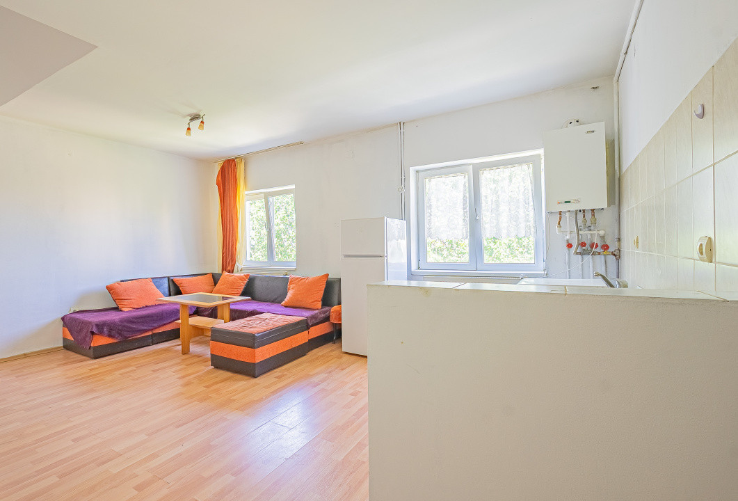 Apartament 2 camere-Hipodrom 3