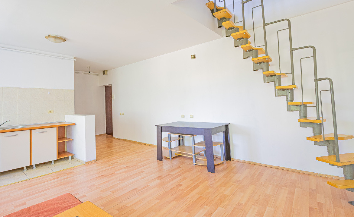 Apartament 2 camere-Hipodrom 3