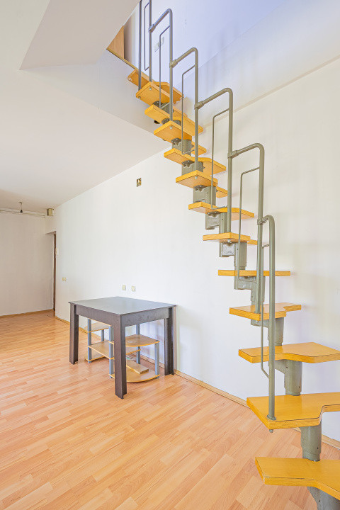 Apartament 2 camere-Hipodrom 3
