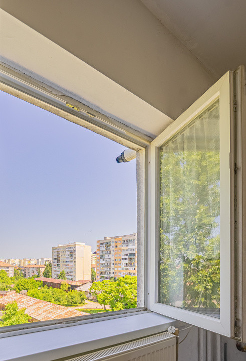 Apartament 2 camere-Hipodrom 3