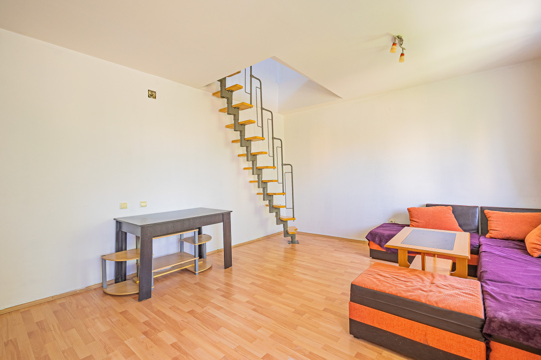 Apartament 2 camere-Hipodrom 3