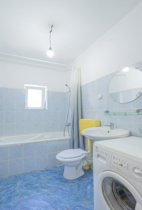 Apartament 2 camere-Hipodrom 3