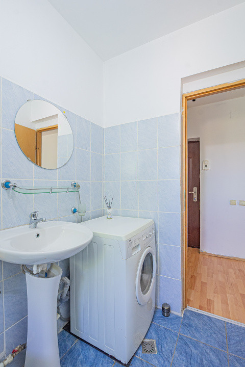 Apartament 2 camere-Hipodrom 3