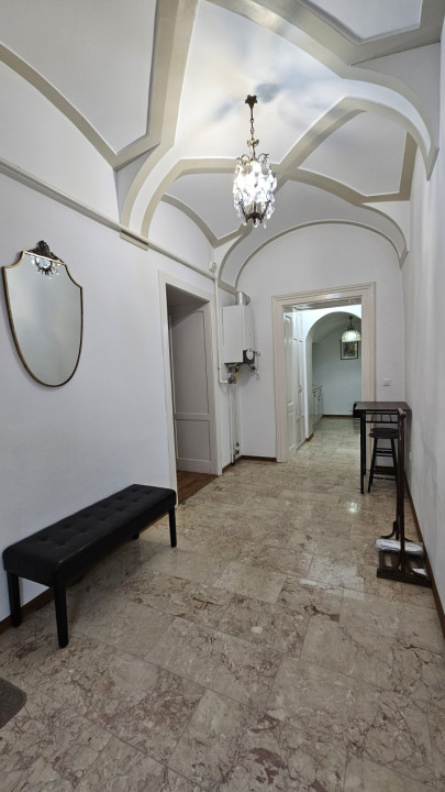 Apartament la casa de inchiriat | Piata Mare | Pretabil regim hotelier 