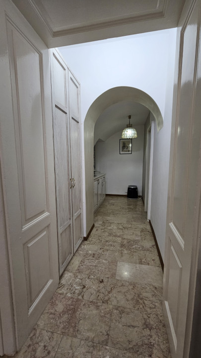 Apartament la casa de inchiriat | Piata Mare | Pretabil regim hotelier 