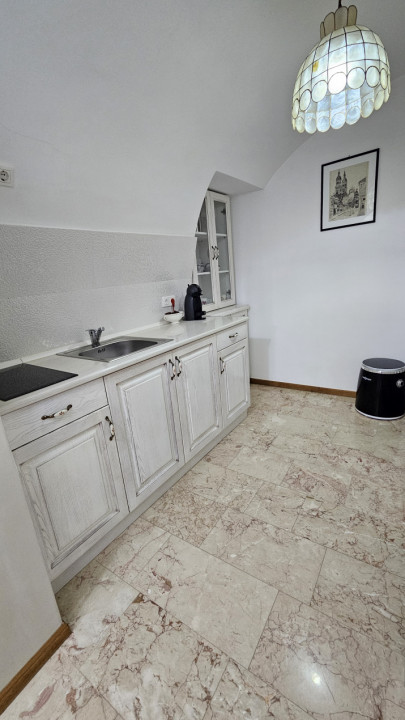Apartament la casa de inchiriat | Piata Mare | Pretabil regim hotelier 