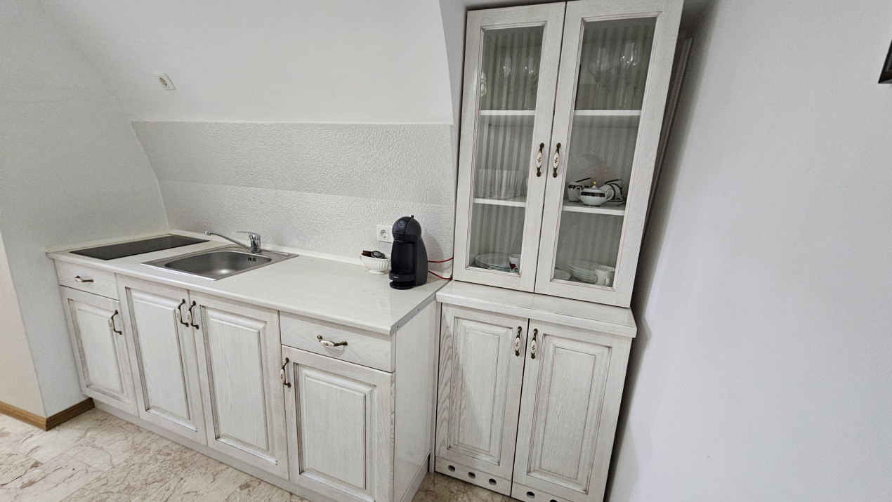 Apartament la casa de inchiriat | Piata Mare | Pretabil regim hotelier 