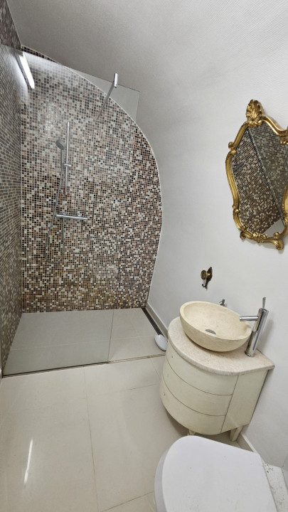 Apartament la casa de inchiriat | Piata Mare | Pretabil regim hotelier 