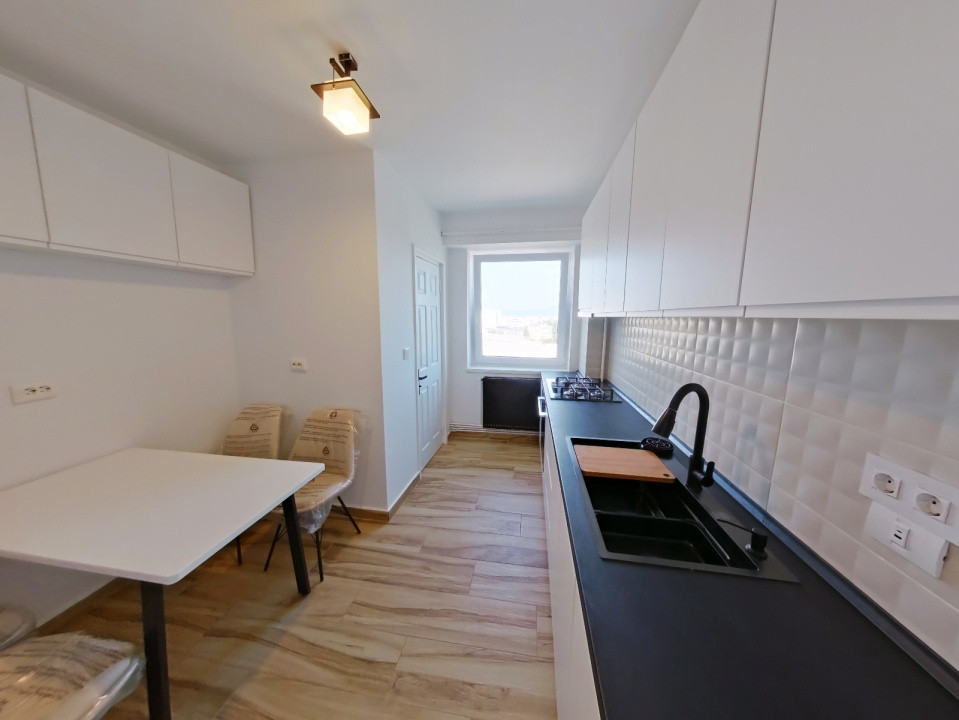 Apartament 2 camere de inchiriat langa Sala Sportului 
