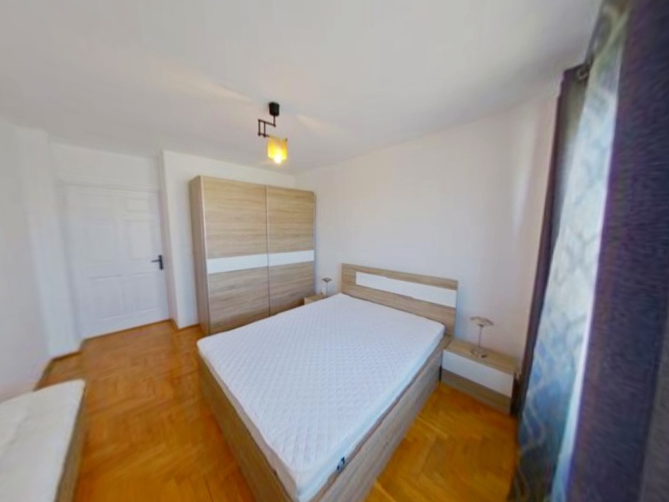 Apartament 2 camere de inchiriat langa Sala Sportului 