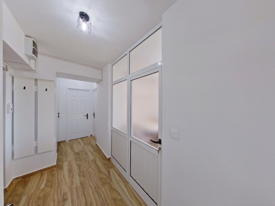 Apartament 2 camere de inchiriat langa Sala Sportului 