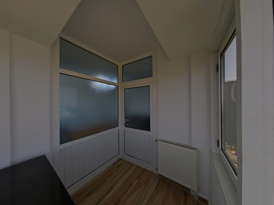 Apartament 2 camere- zona Garii