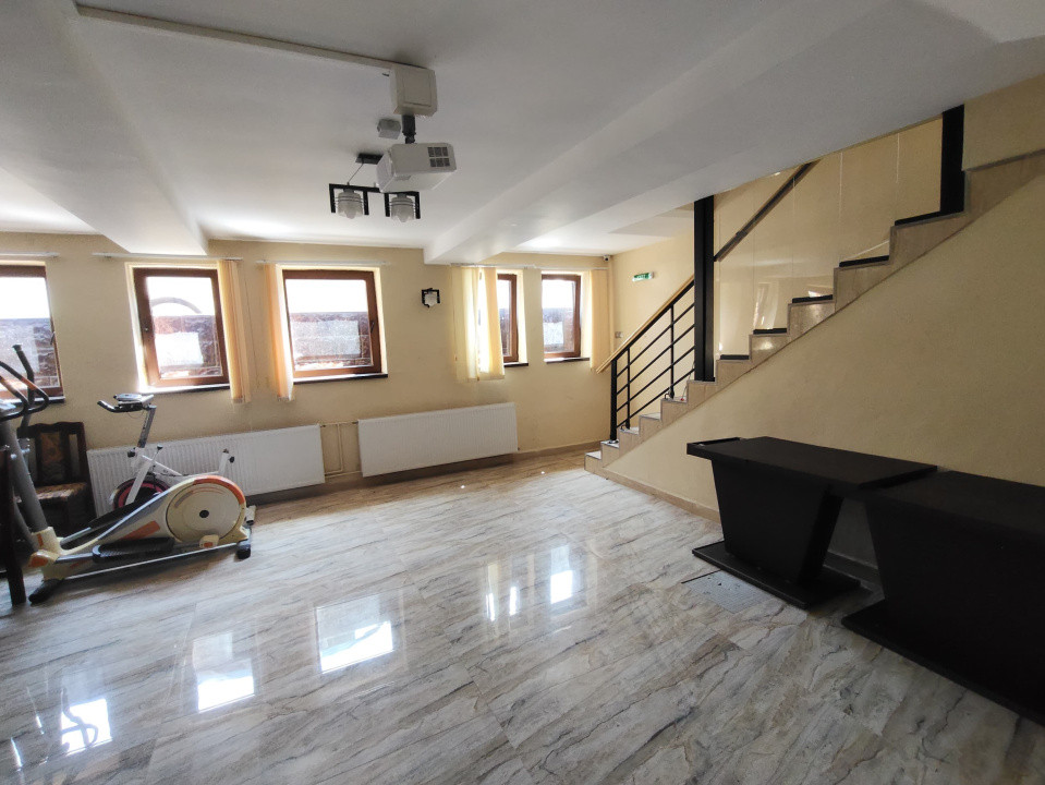 Casa ideala pentru investitie zona centrala