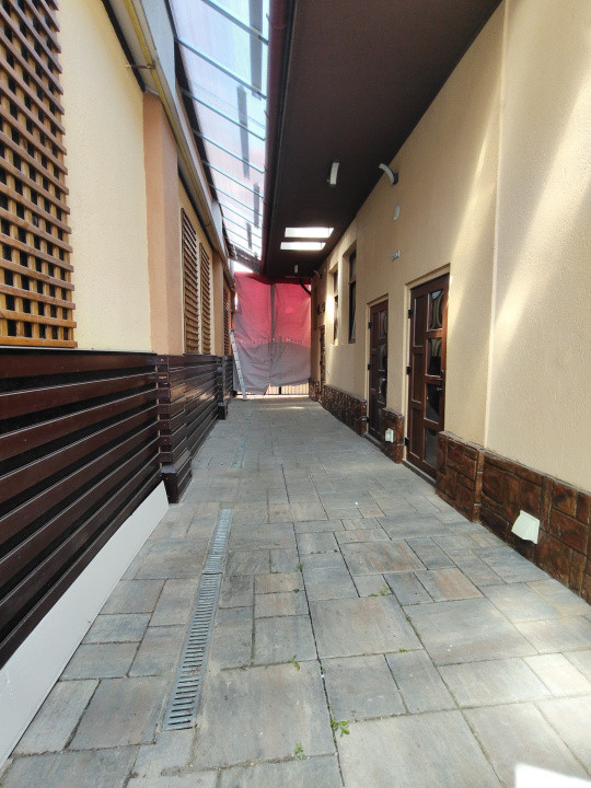 Casa ideala pentru investitie zona centrala