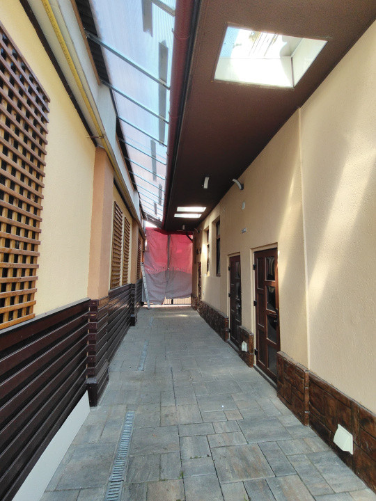 Casa ideala pentru investitie zona centrala