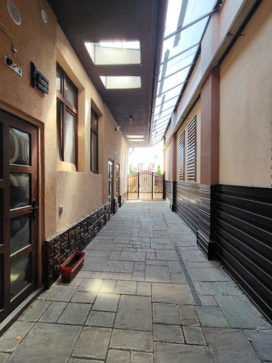 Casa ideala pentru investitie zona centrala