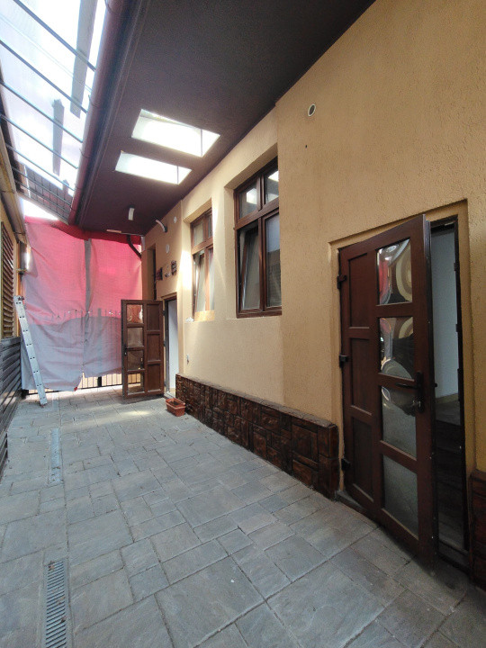 Casa ideala pentru investitie zona centrala