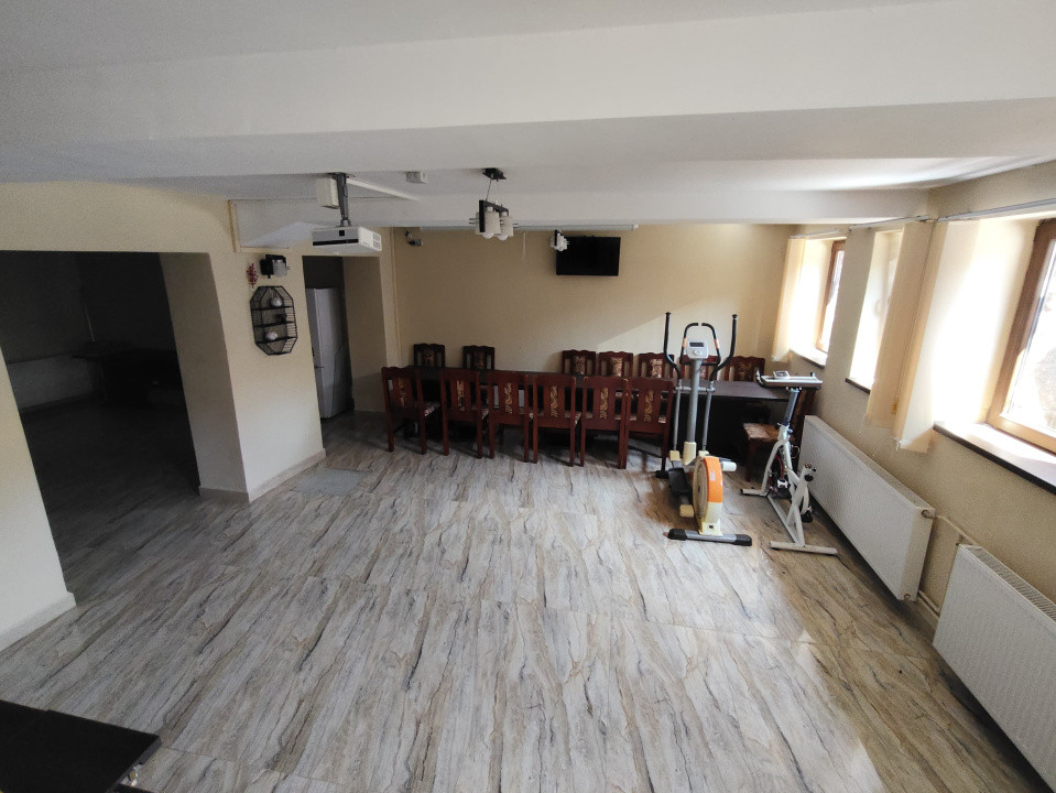 Casa ideala pentru investitie zona centrala