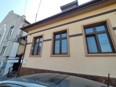 Casa ideala pentru investitie zona centrala