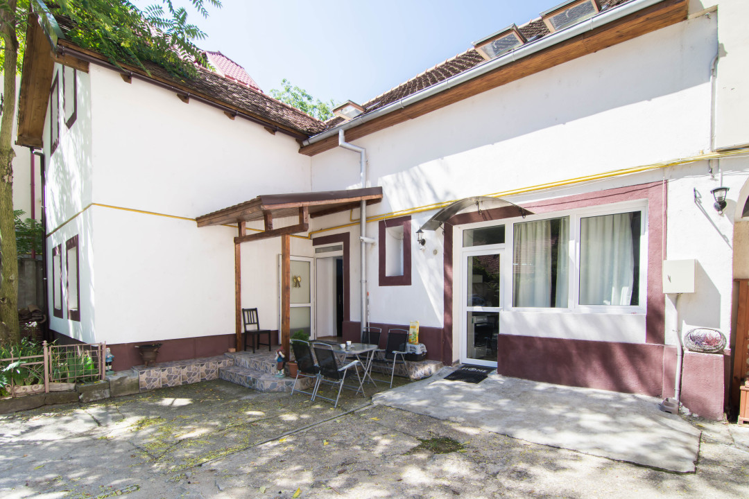 Apartament cu 2 camere tip Studio - Centrul Civic, Zona Mall Afi