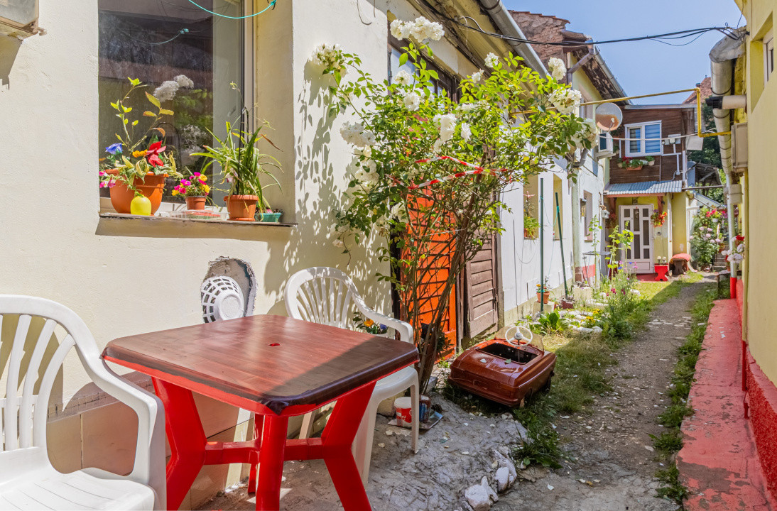 Apartament 2 camere pe Strada Lunga 