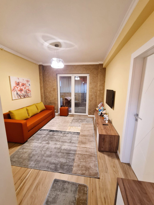 Apartament premium 3 camere |70 mp | parcare subterană | zona centrală, elegant