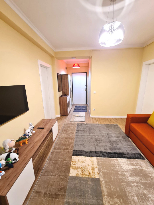 Apartament premium 3 camere |70 mp | parcare subterană | zona centrală, elegant