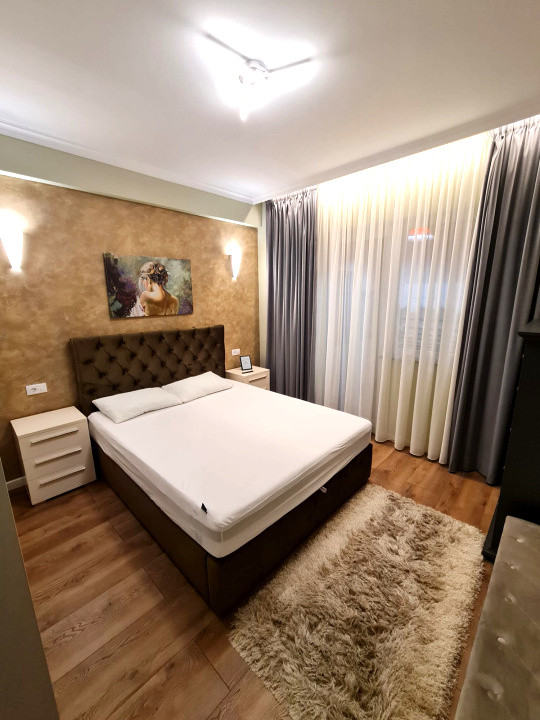 Apartament premium 3 camere |70 mp | parcare subterană | zona centrală, elegant