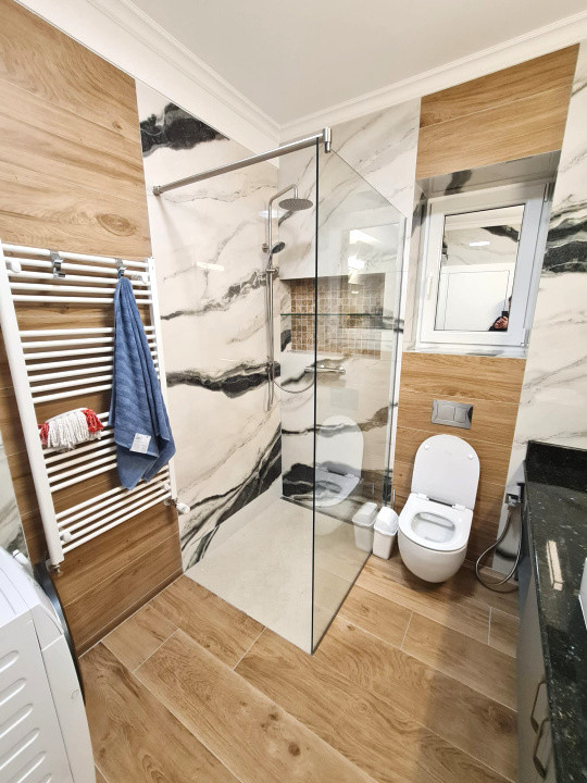 Apartament premium 3 camere |70 mp | parcare subterană | zona centrală, elegant